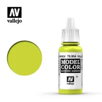 Model Color Yellow Green 78 17Ml 1
