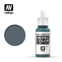 Model Color Field Blue 58 17Ml 1