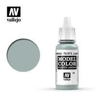 Model Color Light Sea Grey 108 17Ml 1