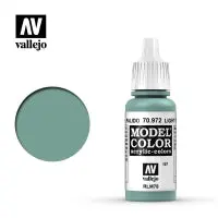 Model Color Light Green Blue 107 17Ml 1