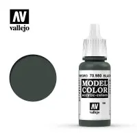 Model Color Black Green 100 17Ml 1