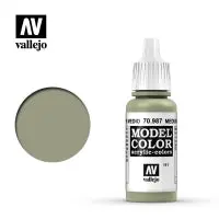 Model Color Medium Grey 111 17Ml 1