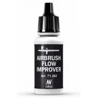Model Air Color Airbrush Flow Improver 17Ml 1
