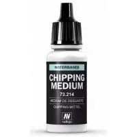 Medium Chipping 17Ml 1