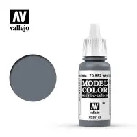 Model Color Neutral Grey 160 17Ml 1