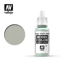 Model Color Green Grey 106 17Ml 1