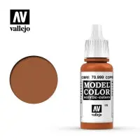 Model Color Copper 176 17Ml 1