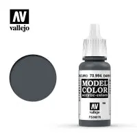 Model Color Dark Grey 166 17Ml 1