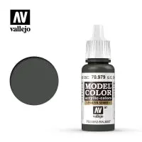 Model Color German Camo Dark Green 97 17Ml 1