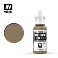 Model Color Khaki 115 17Ml 1