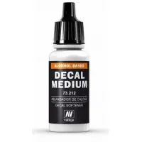 Decal Medium 17Ml 1