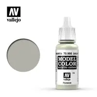 Model Color Deck Tan 110 17Ml 1