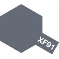 Xf-91 Ijn Gray Acrylic Mini 10Ml 1