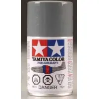 As-10 Spray Lacquer Ocean Grey 3Oz 1