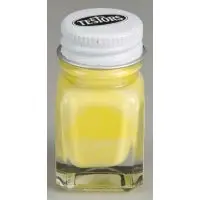 1112Ca Light Yellow 1/4 Oz 1