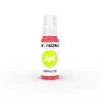 Ak Interactive Visceral Effects 17Ml 1