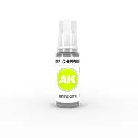 Ak Interactive Chipping Effects 1