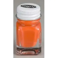 1127Ca Orange 1/4 Oz 1