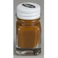 1133Ca Light Brown 1/4 Oz 1