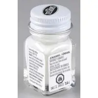 1145Ca Gloss White 1/4 Oz 1