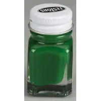 1171Ca Flat Beret Green 1/4 Oz 1