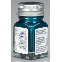 1193Tt Teal 1/4 Oz 1