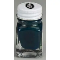 1530Ca Green Metal Flake 1/4 Oz 1