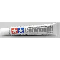 Polishing Compound-Finish 1