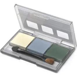 Tamiya Weathering Kit E 87098 Yellow Grey Grey Green 1