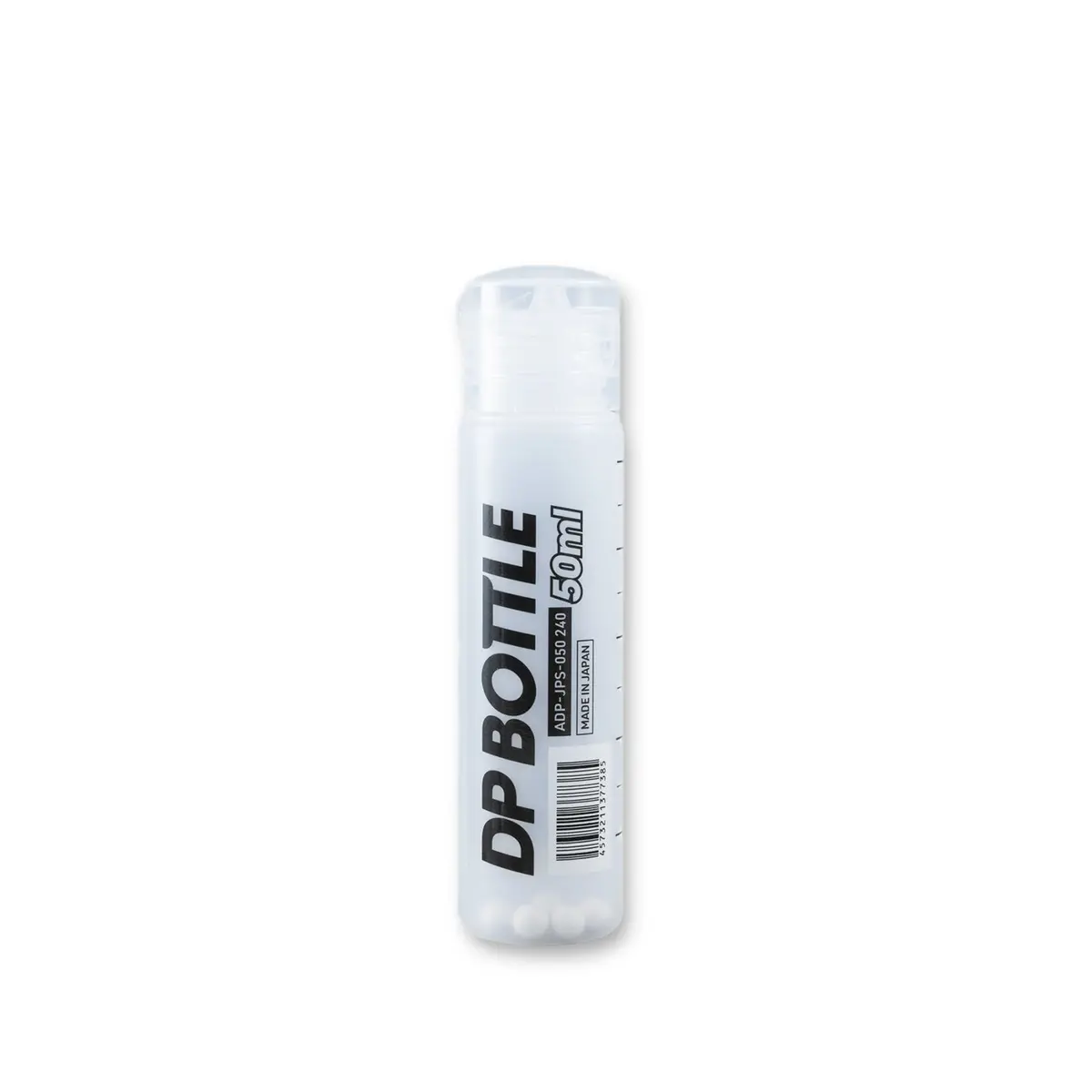 Hiq Parts Dp Bottle Jps 50Ml (1Pc) 1