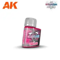 Ak Interactive Wargame Enamel Liquid Pigments Fluorescent Pink 35Ml 1
