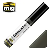 Ammo Mig Oilbrusher - Starship Filth 1