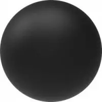 Neodymium Magnet Ball Type Black 3.0Mm (10) By Hiq Parts 1