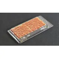 Gamers Grass Alien Fire 6Mm Tuft - Wild 1