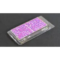 Gamers Grass Alien Neon 4Mm Tuft - Wild 1