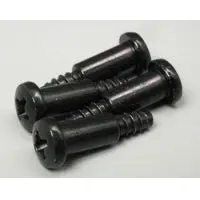 Hpi Step Screw M3x14mm (4Pcs) 1