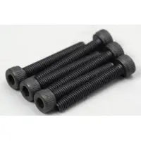 Hpi Cap Head Screw M3x20mm (6) 1