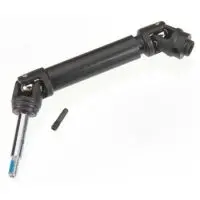 Traxxas Tra6852x - Heavy Duty Rear Driveshaft Assemble: Stampede 4X4 1