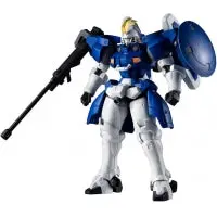 Bandai Spirits Gundam Universe Oz-00Ms2 Tall Geese Ii 1
