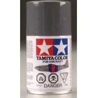 As-4 Spray Lacquer Gray Violet 3Oz 1