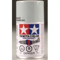 As-5 Spray Lacquer Light Blue 3Oz 1