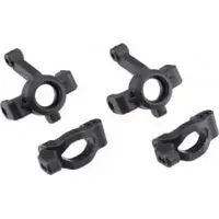 Latrax Caster/Steering Blocks (2) 1