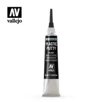 Vallejo Plastic Putty With Precision Applicator 1