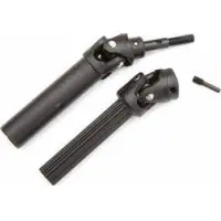 Traxxas Driveshaft Assembly Front Or Rear Maxx Duty (1) Left Or Right 1