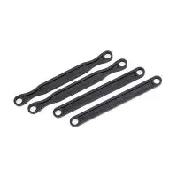 Camber Link Set (Plastic/Non-Adjustable) (Front & Rear) By Traxxas 1