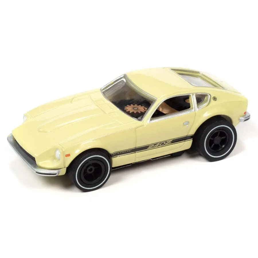 Auto World Xtraction 1973 Datsun 240Z 1