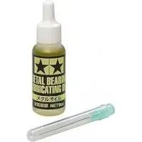 Metal Bearing Lubricating Oil 1