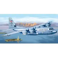 551255 1/72 C-130J Hercules 1