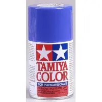 Ps-35 Spray Polycarbonate Blue Violet 3Oz 1