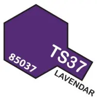 Ts-37 Lavender Spray 100Ml 1